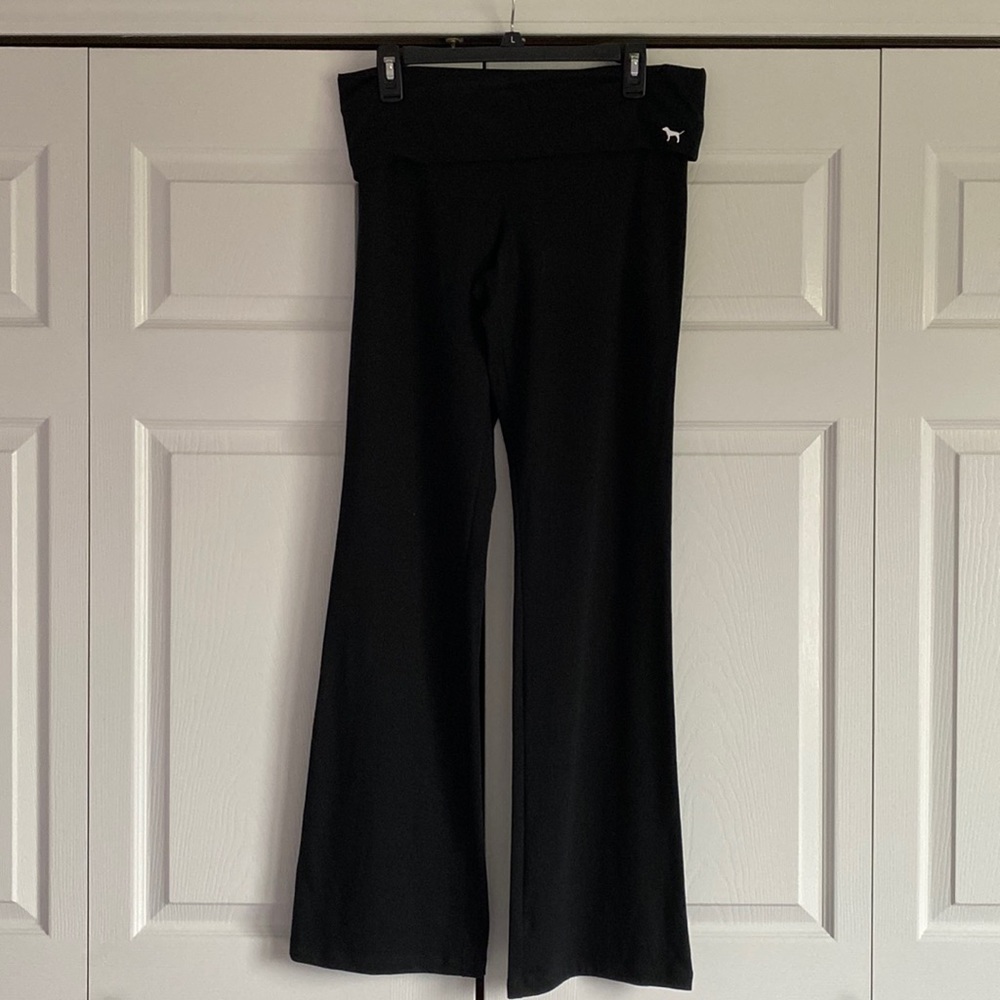 Victoria Secret’s Pink Yoga Pants